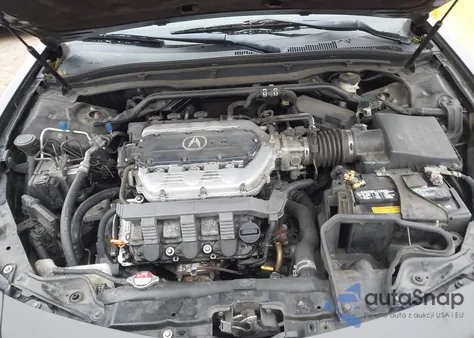 2012 Acura Tl 3.5 from USA, damaged, VIN 19UUA8F56CA028773